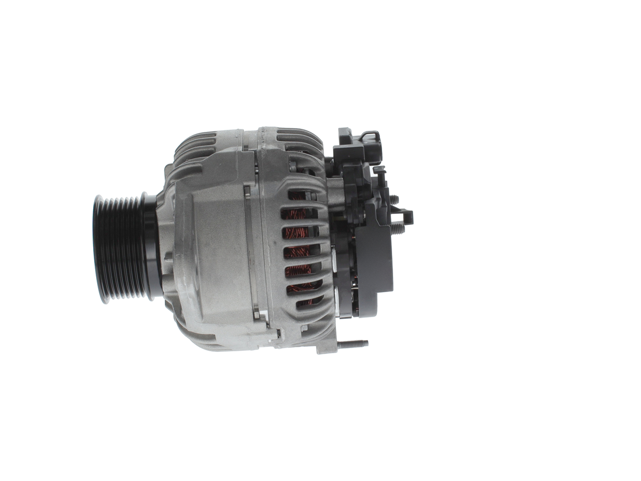 BOSCH ALT 28V 120A Lichtmaschine