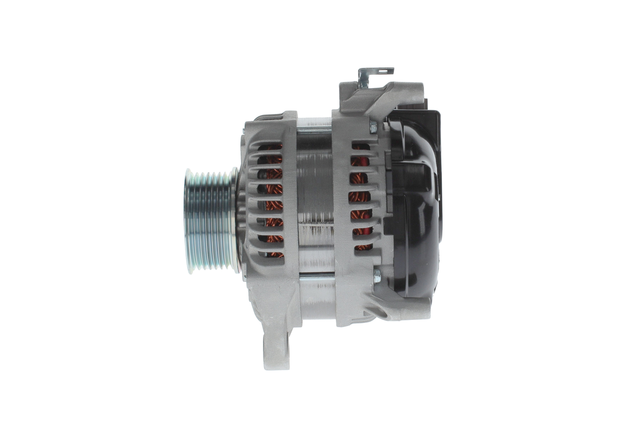 BOSCH Ģenerators 1 986 A00 580 Ģenerators BOSCH Honda LEGEND 1 986 A00 580
