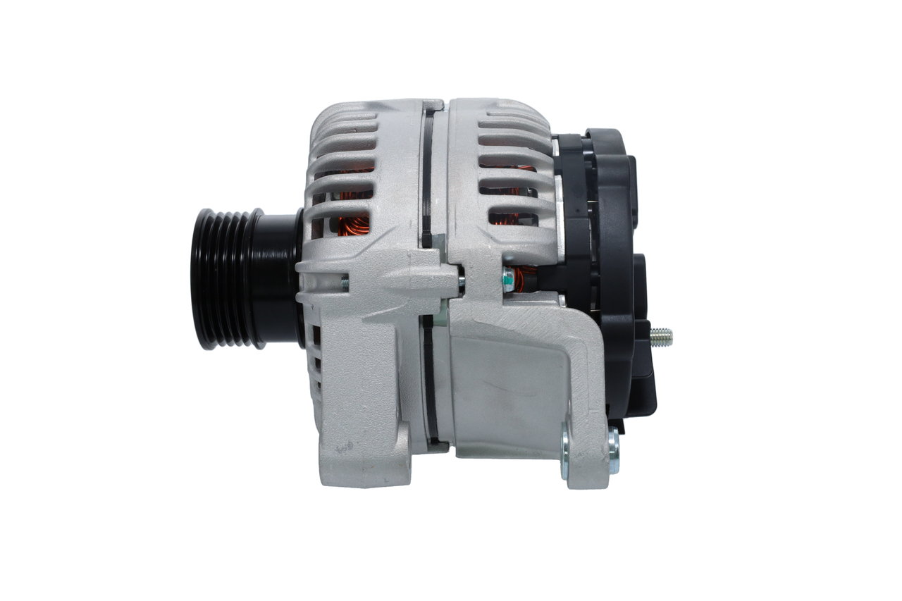 BOSCH 1 986 A00 820 Generator Opel Astra H TwinTop 2.0 Turbo (L67) 170 PS Benzin Kosten