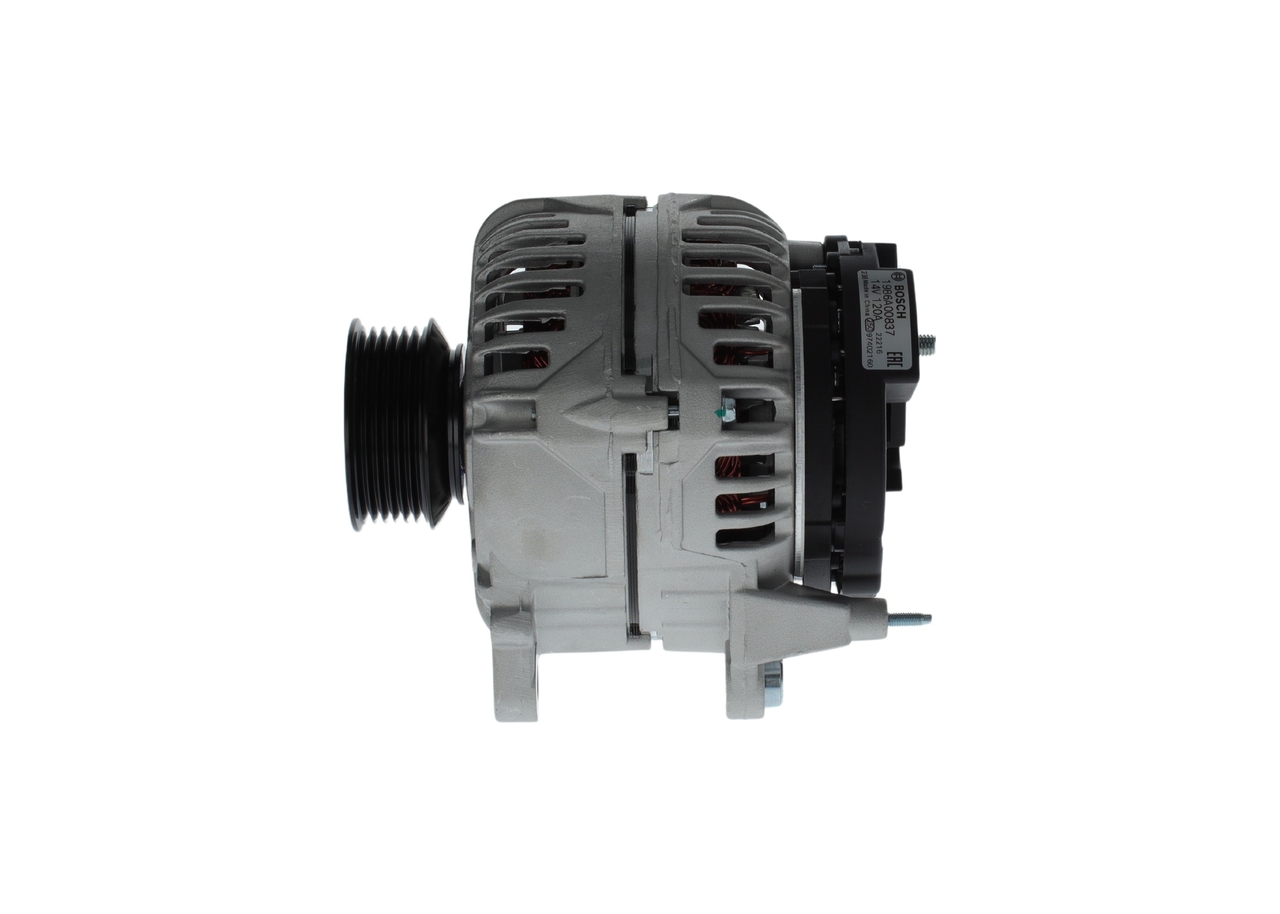 BOSCH ALT 14V 120A (R) Dynamo / Alternator