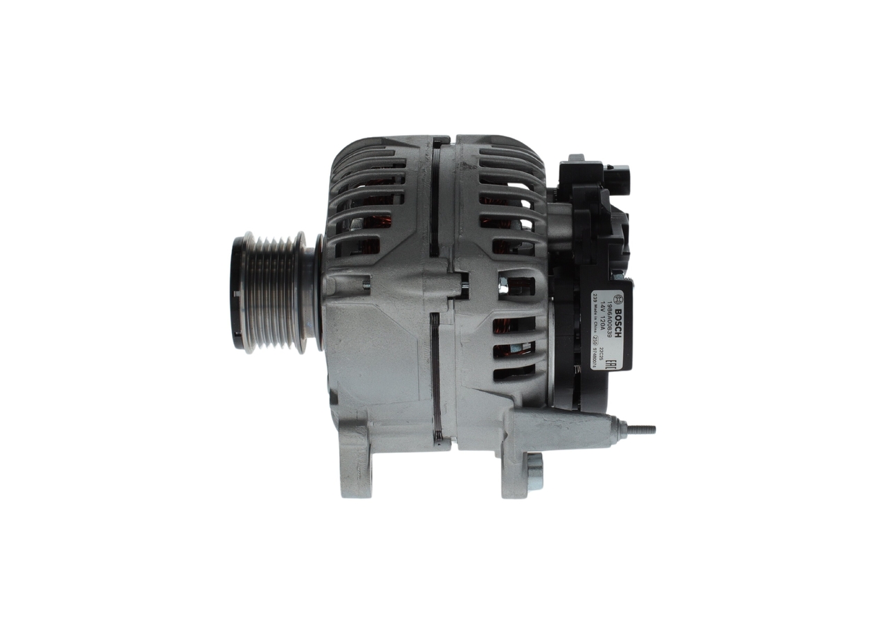 Ģenerators 1 986 A00 839 BOSCH 045 903 023FX Volkswagen