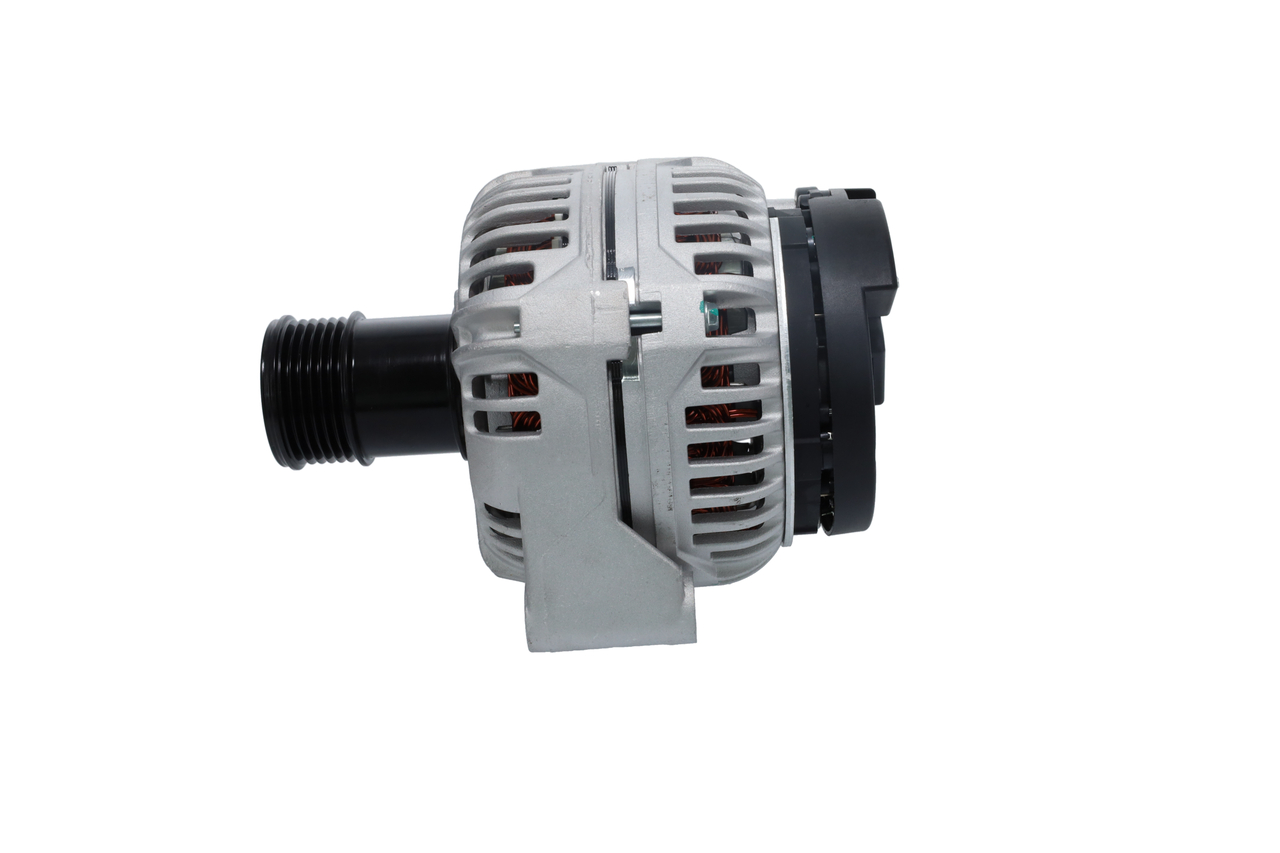 BOSCH 1986A00882 Generaator Saab 9-3 Cabrio hind