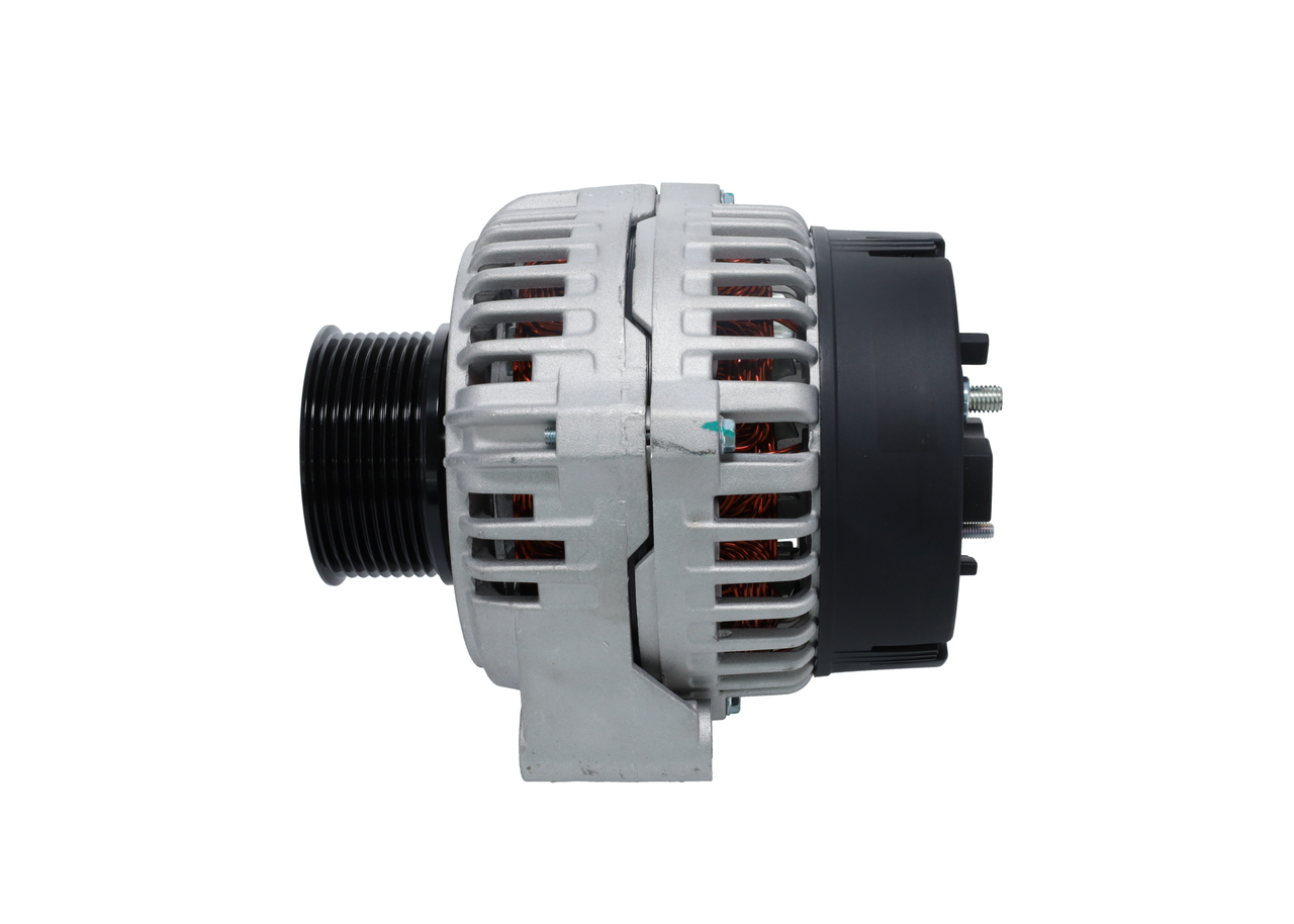 BOSCH ALT 14V 150A (R) Alternador