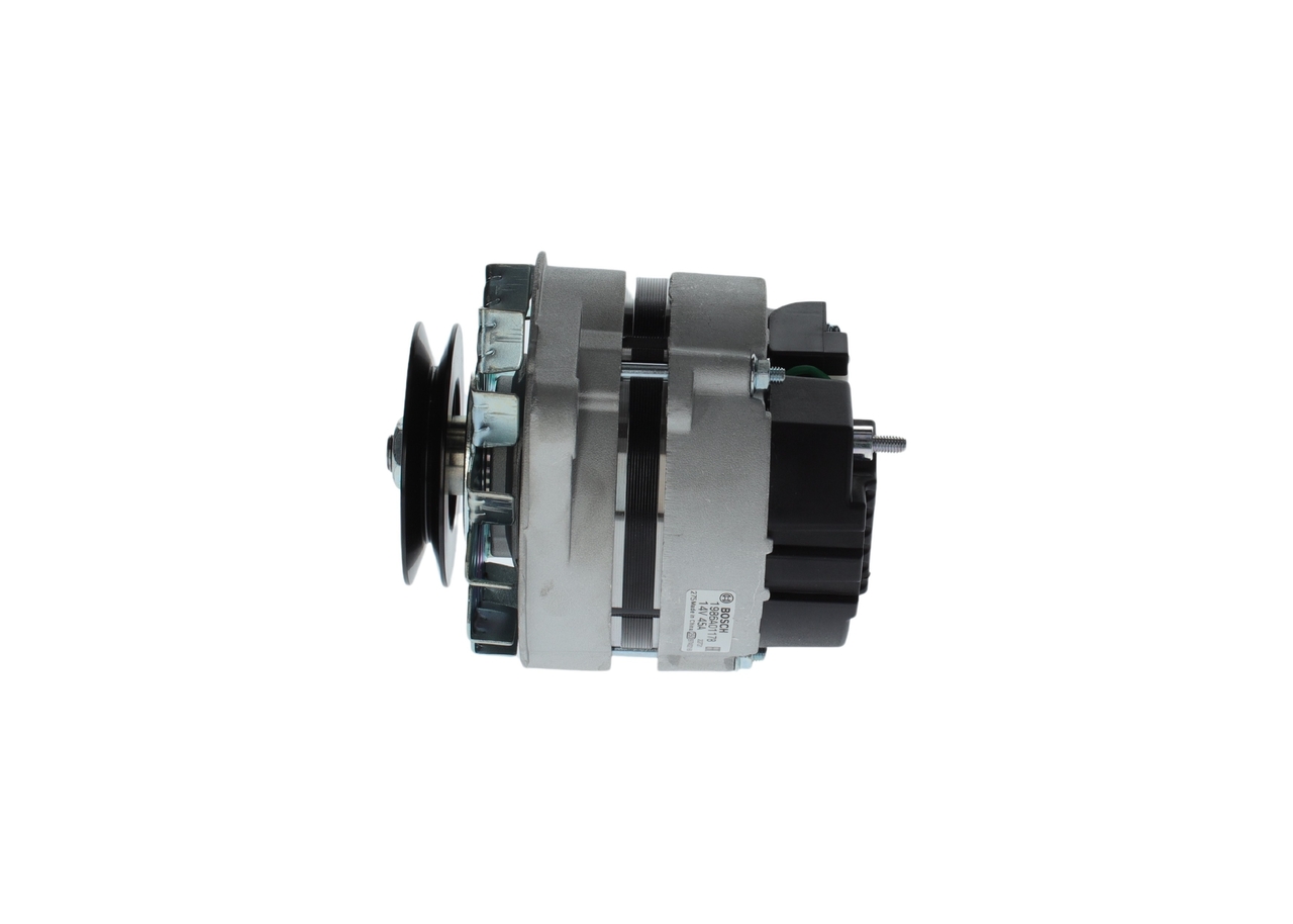 Alternatore 1 986 A01 178 BOSCH 4 711 700 Alternatore 1 986 A01 178 BOSCH 4711700 Volkswagen