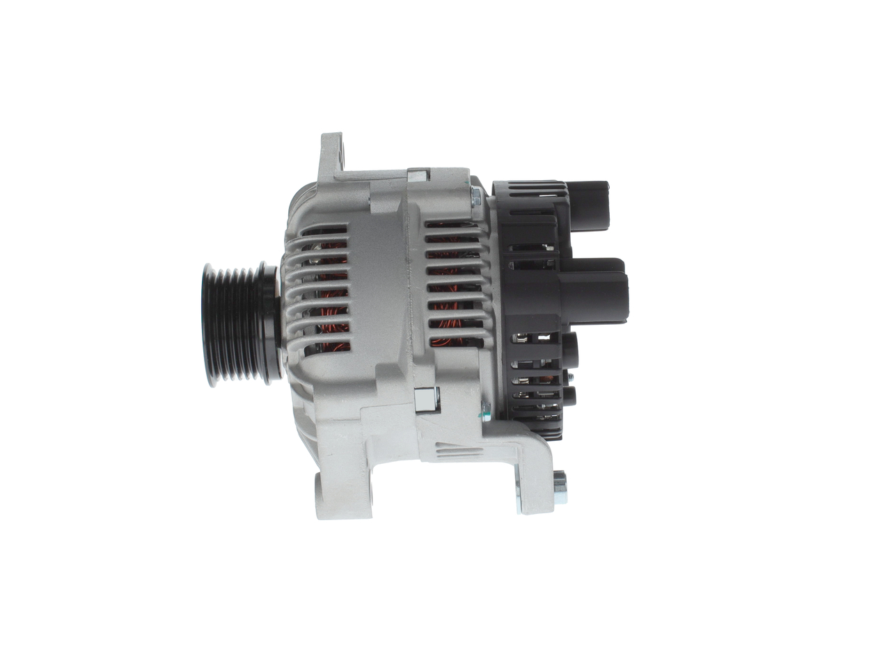 Alternátor 1 986 A01 181 BOSCH 57054C FIAT
