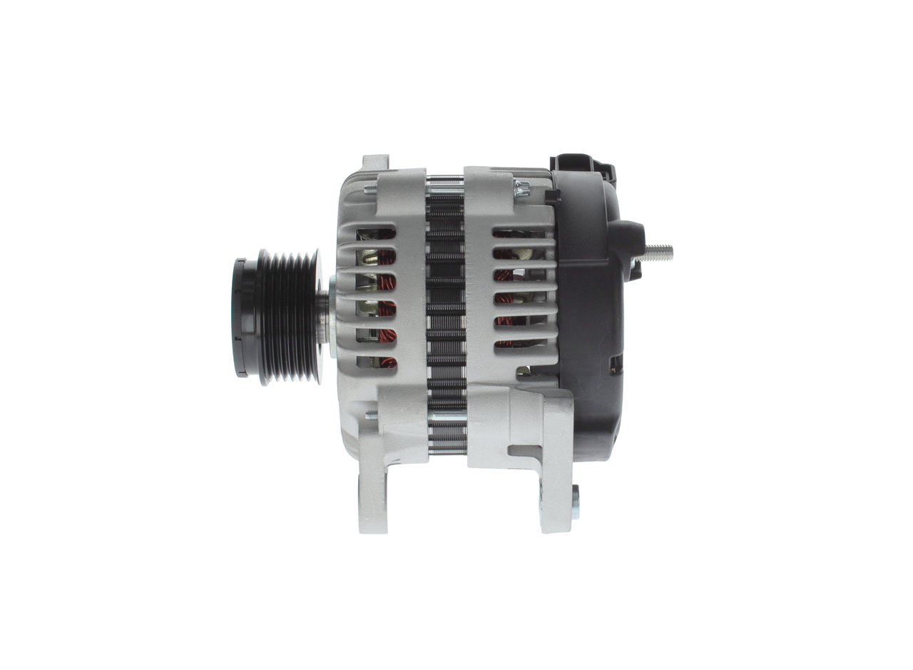 BOSCH 1 986 A01 201 Ģenerators Astra H A04 1.7 CDTi (L08) 110 ZS Dīzelis cena
