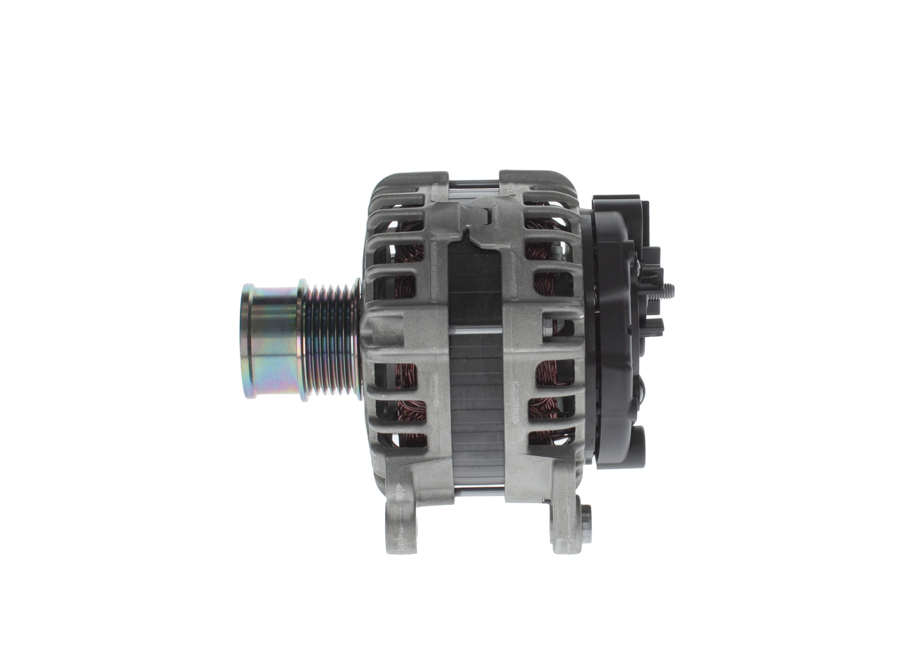 Generator 1 986 A01 370 BOSCH 04E 903 015 QX SKODA