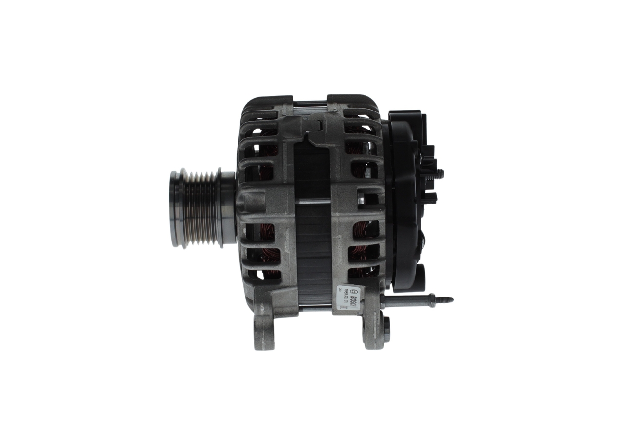 BOSCH 1 986 A01 371 Lichtmaschine Audi Q2 2.0 TDI 143 PS Diesel Kosten