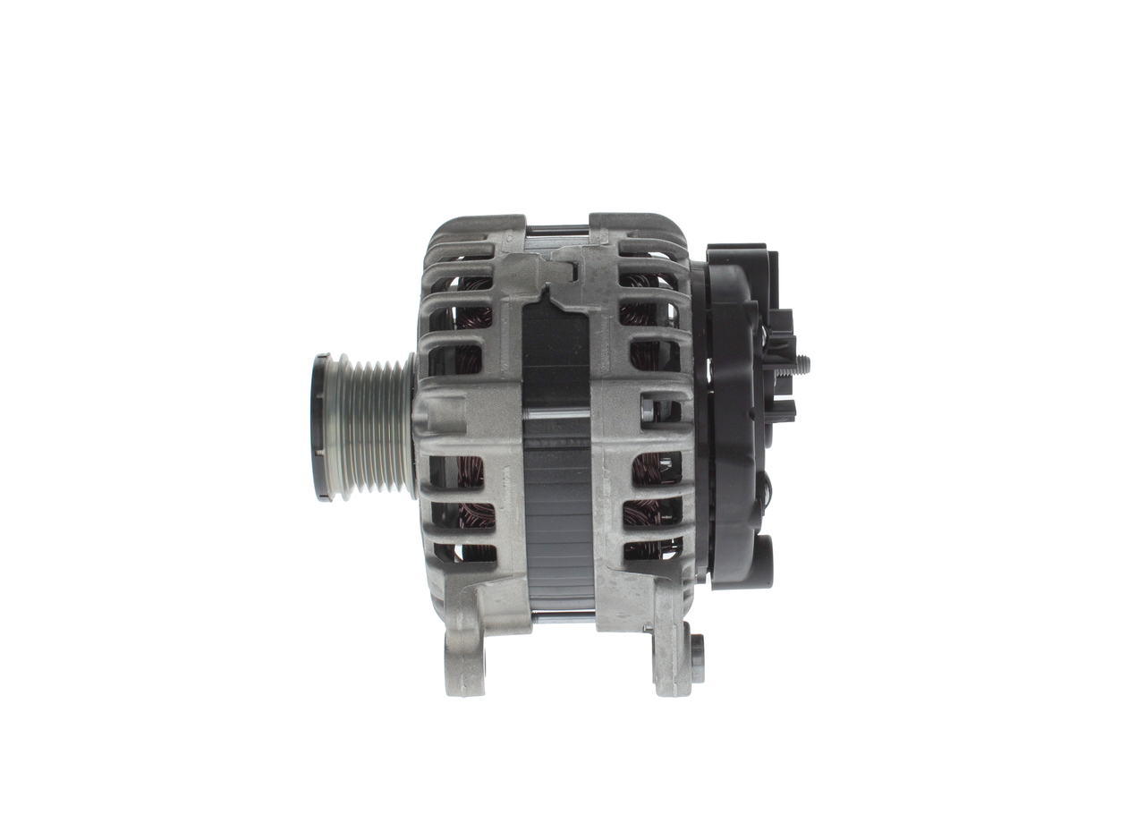 BOSCH 1 986 A01 375 Dynamo SKODA Scala Hatchback 1.6 SRE 110 HK Benzin pris