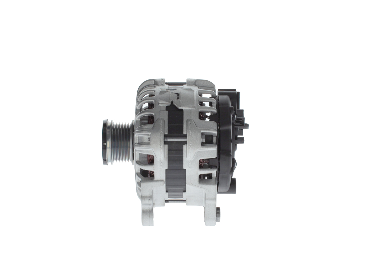 Ģeneratora brīvgaitas mehānisms 1 986 A01 385 BOSCH 04E903023 SEAT