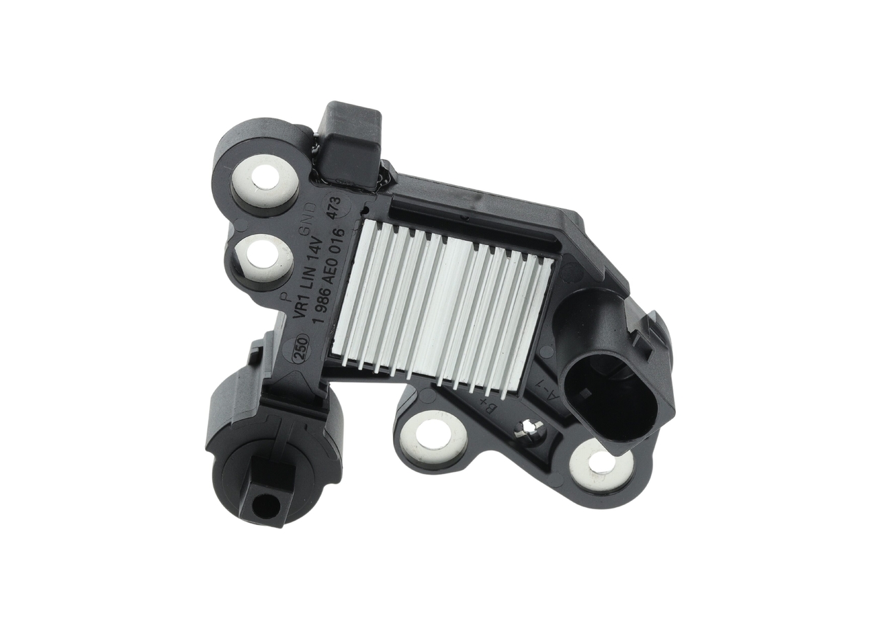 BOSCH 1 986 AE0 016 Régulateur d'alternateur