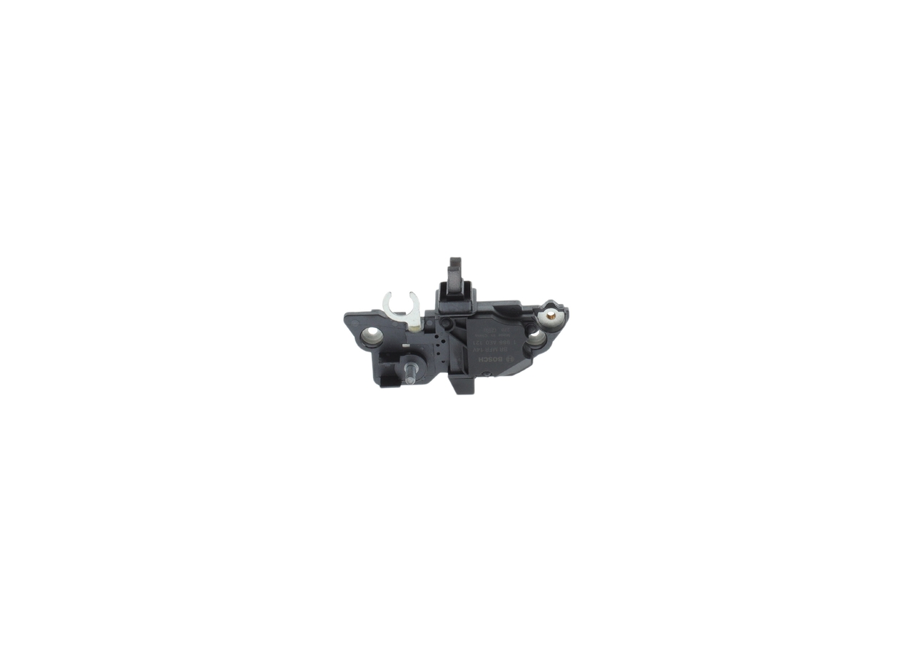 BOSCH 1 986 AE0 121 Generaatori pingeregulaator