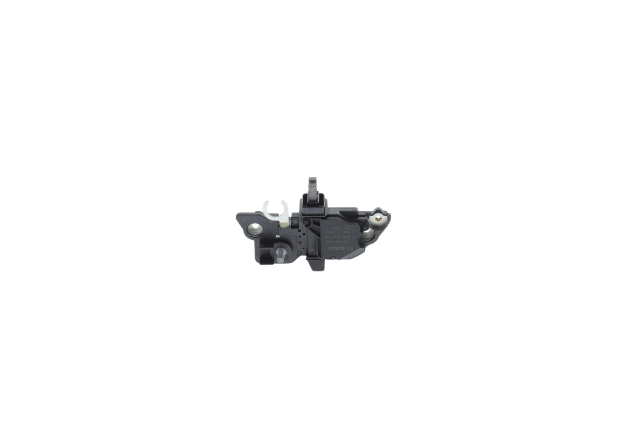Generatorregulator 1 986 AE0 126 BOSCH A003 154 5506 MERCEDES-BENZ