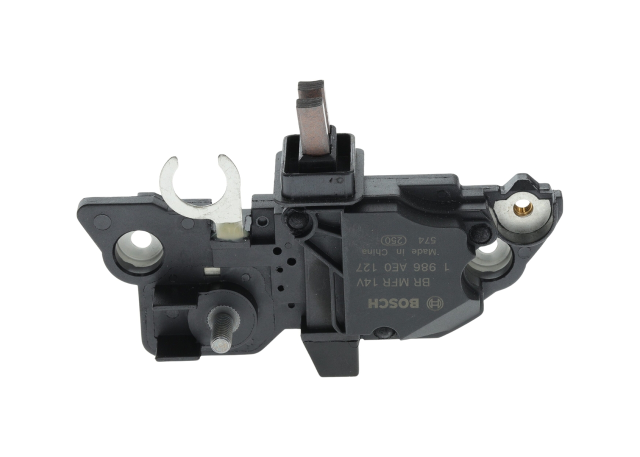 BOSCH 1 986 AE0 127 Generaatori pingeregulaator
