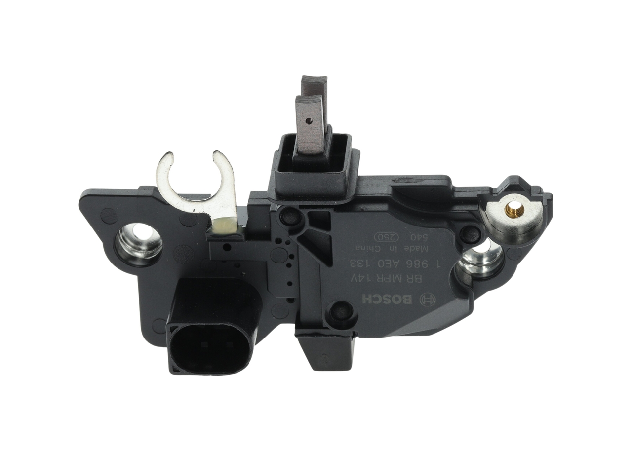 Lichtmaschinenregler 1 986 AE0 133 BOSCH 0031549706 BMW