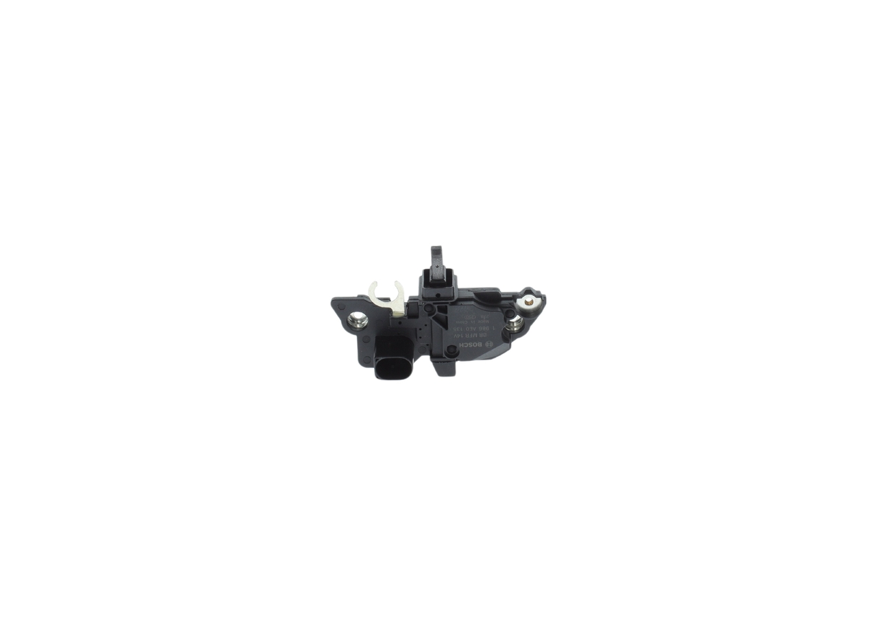 Régulateur d'alternateur 1 986 AE0 135 BOSCH A003 154 2406 RENAULT