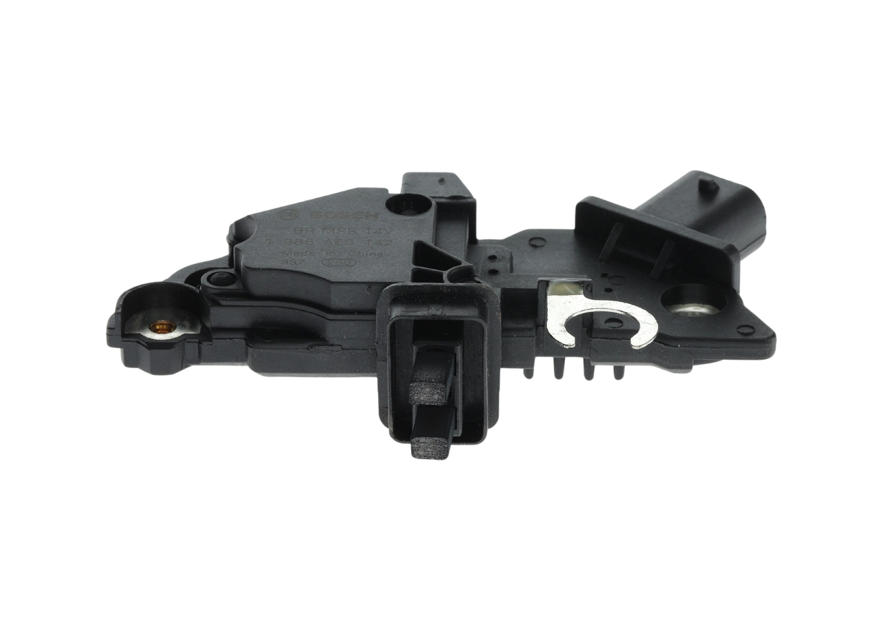 Dynamoregulator 1 986 AE0 142 BOSCH 93 17 3428 OPEL