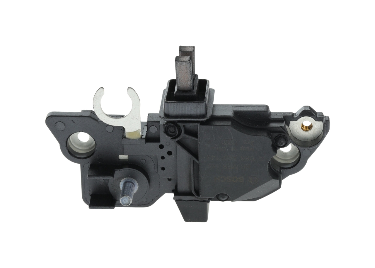 Ρυθμιστής γεννήτριας 1 986 AE0 143 BOSCH 5 470 612 OPEL