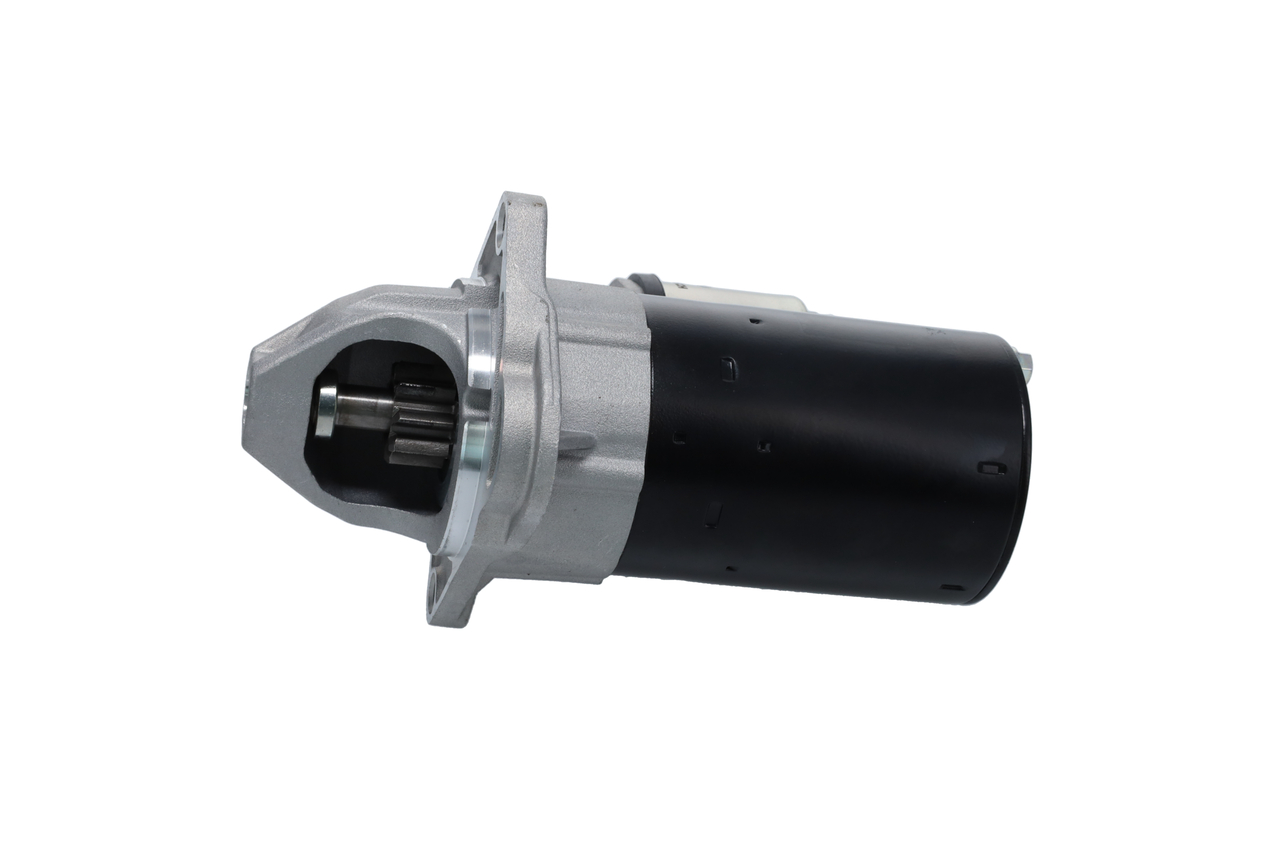 Byta Startmotor MERCEDES-BENZ C-klass pris BOSCH 1 986 S00 685