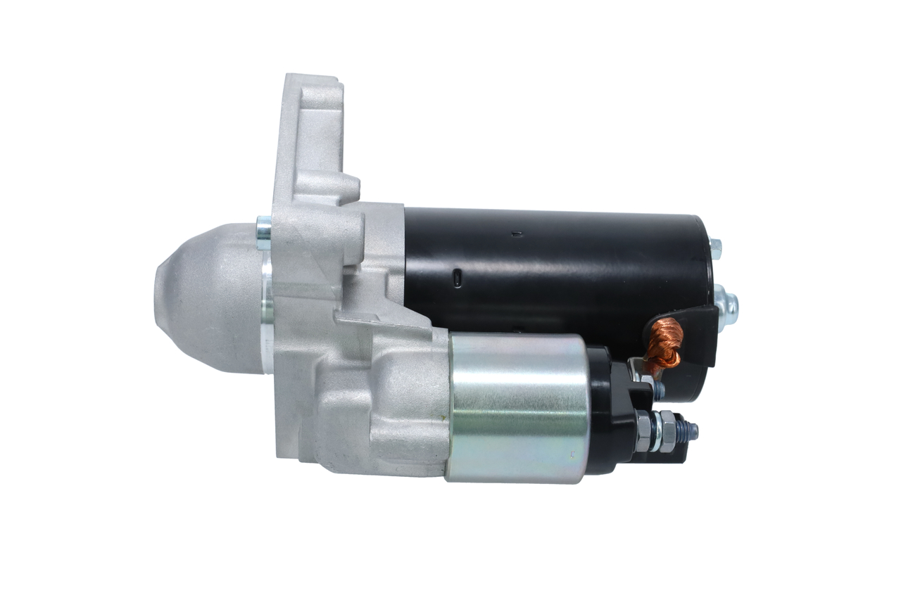BOSCH 1 986 S00 836 Starteris BMW F20 116 i 136 ZS Benzīns cena