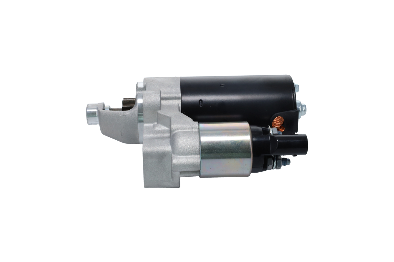 Anlasser 1 986 S00 837 BOSCH 06H911021D PORSCHE