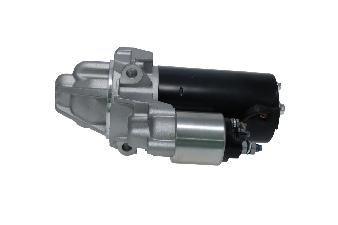 Motor de arranque 1 986 S00 841 BOSCH CC1T 11000 DA FORD