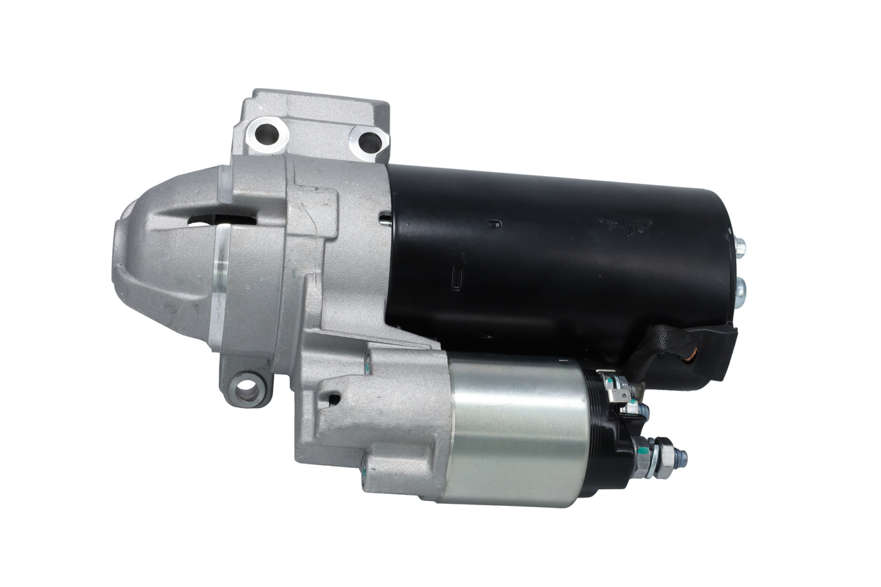 BMW 1er 2012 Anlasser BOSCH 1 986 S00 863
