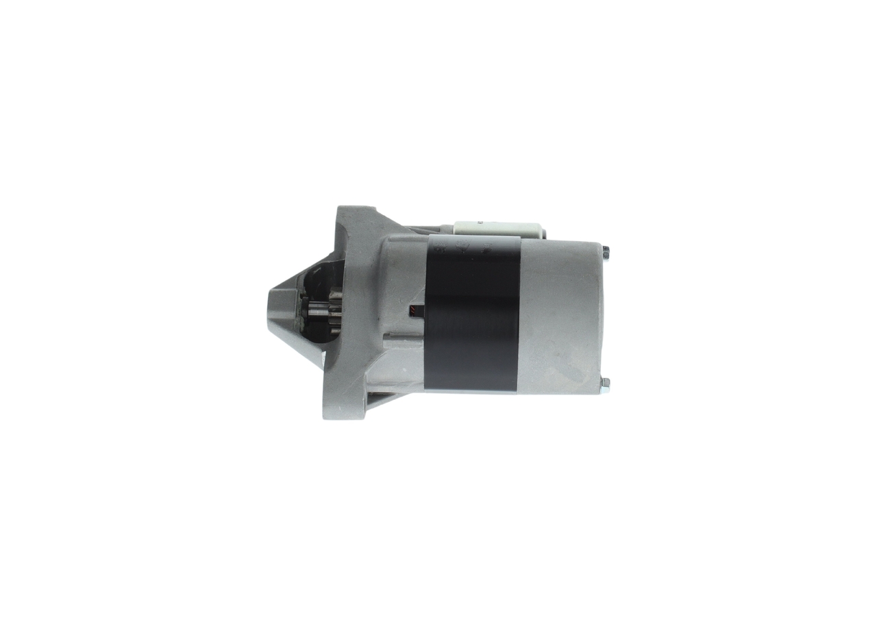 BOSCH 1 986 S01 030 Käynnistin — Renault KANGOO Express FC0/1_ 1.0 54 hv 2023 D7D 700 Bensiinimoottori BOSCH 1 986 S01 030 Käynnistinmoottori Renault Kangoo Express 1.0 54 hv Bensiini hinta