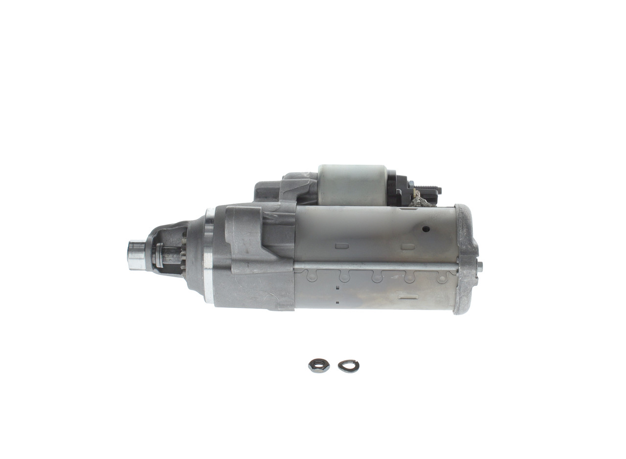 BOSCH 1 986 S01 041 Startmotor Audi A6 C8 40 TDI 190 Pk Diesel prijs