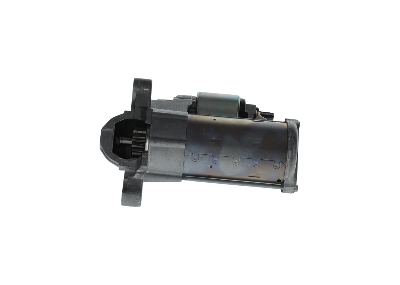 BOSCH 1 986 S01 042 Motorino d'avviamento Jumpy II Camion pianale/Telaio prezzo
