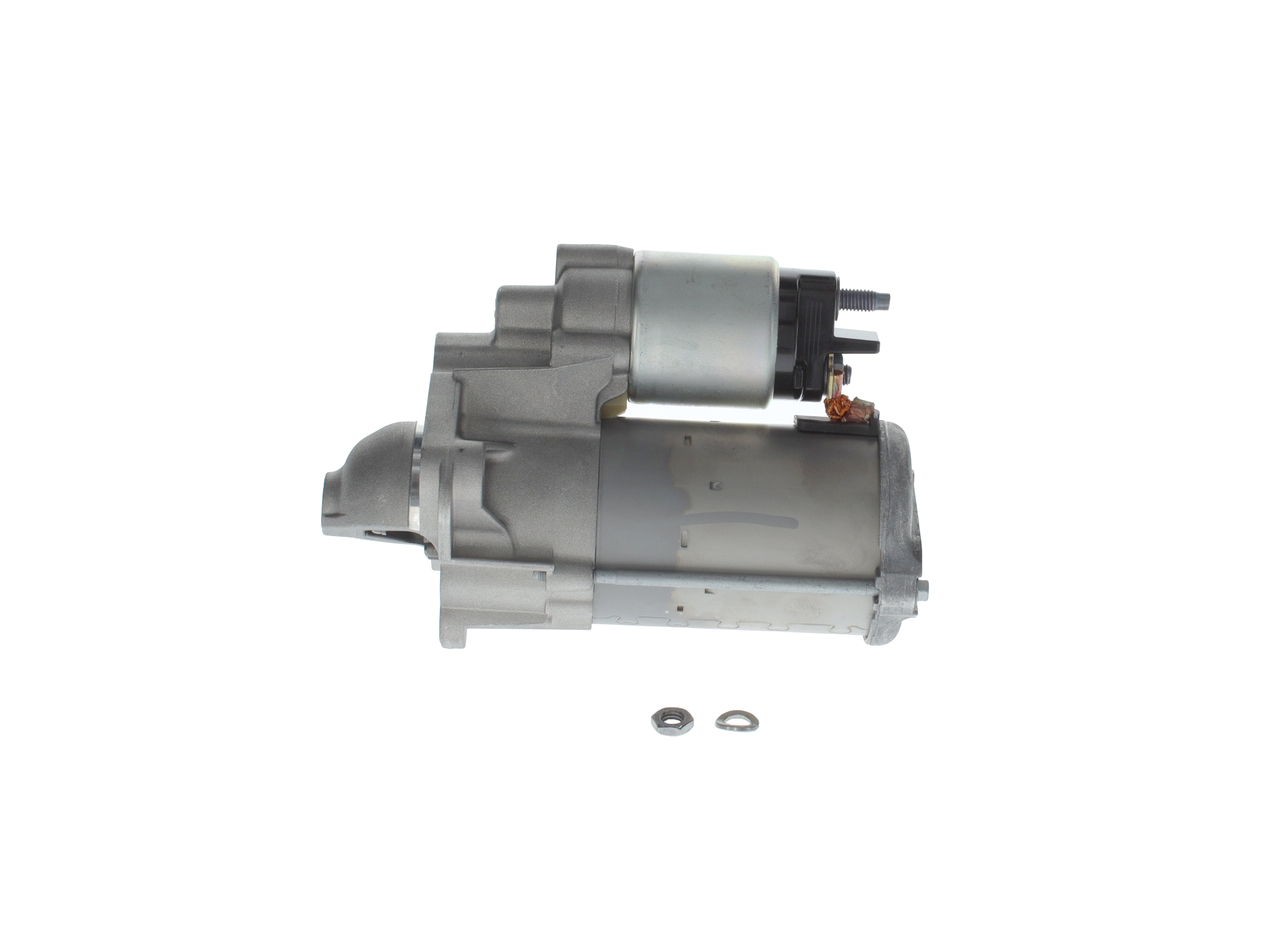 BOSCH 1 986 S01 044 Starter RENAULT Megane 4 Grandtour 1.6 dCi 165 163 hp Diesel 2018