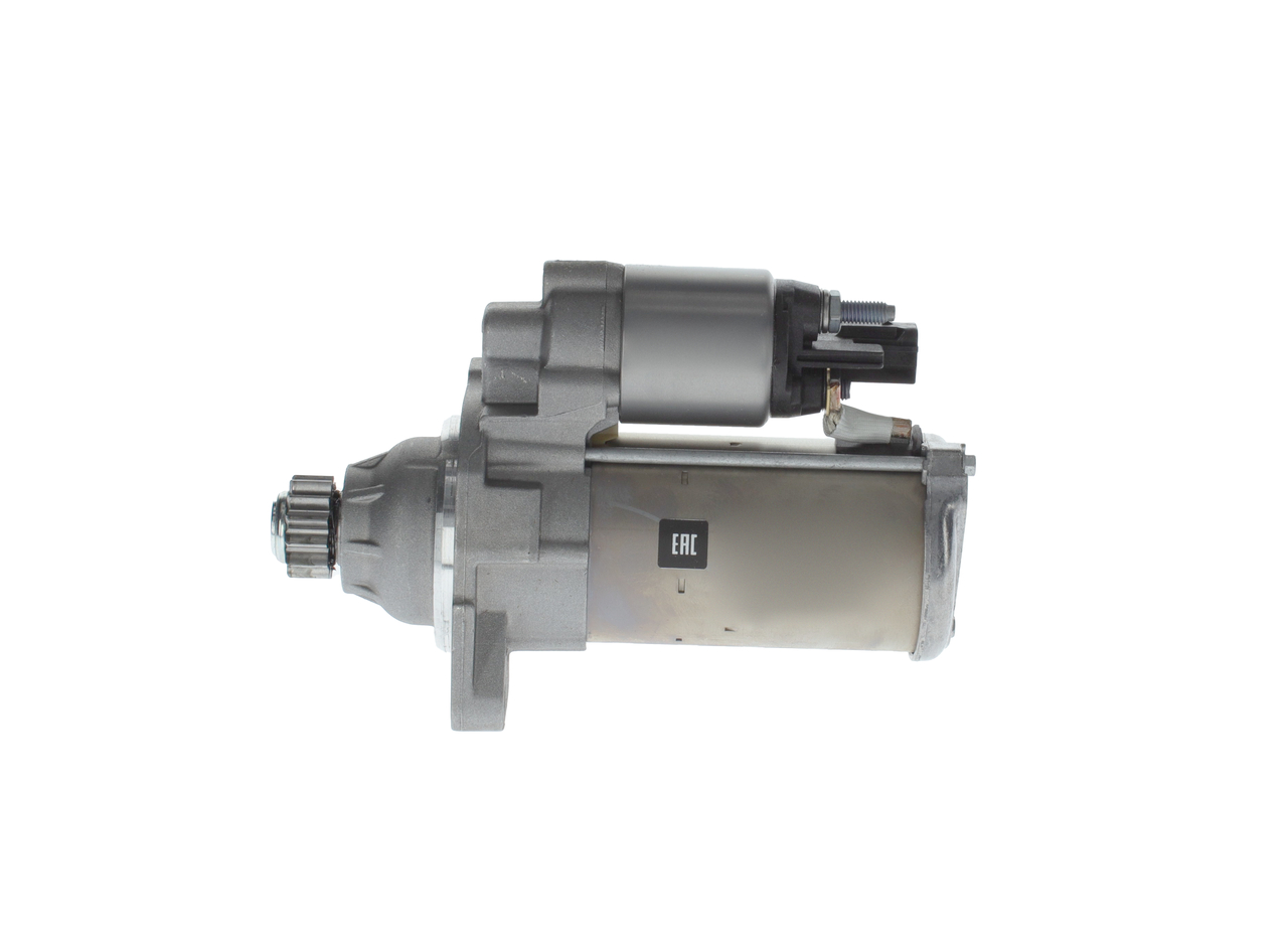 BOSCH SCF70-SX 12V (L) Anlasser