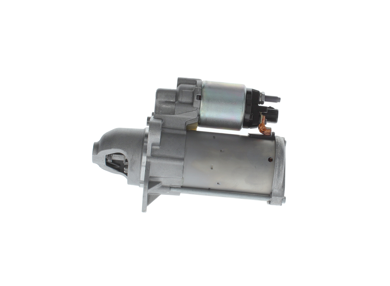 BOSCH 1 986 S01 052 Motor de arranque Alfa Romeo Giulia 952 2.0 (952ACA25) 280 cv Gasolina precio
