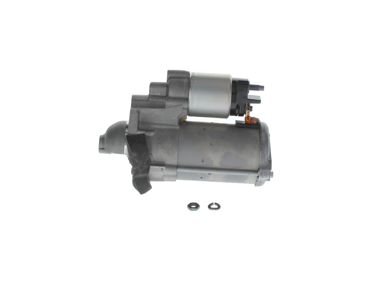 Anlasser 1 986 S01 054 BOSCH 23 30 055 13R 1 986 S01 054 Anlasser BOSCH 233005513R RENAULT