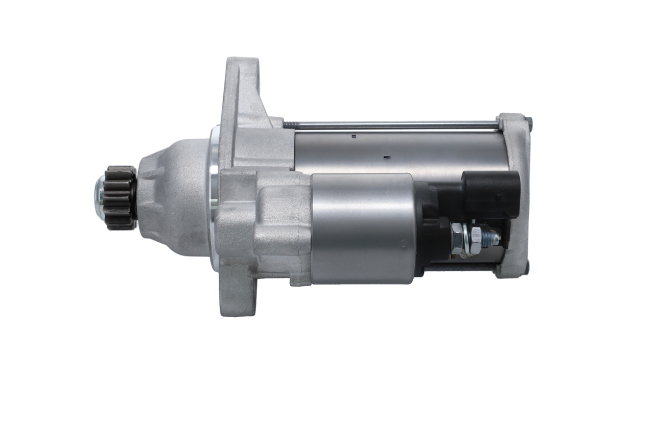 BOSCH Startmotor 1 986 S01 055 Elektrische systemen SKODA Fabia IV Hatchback (PJ3): Startmotor BOSCH 1 986 S01 055