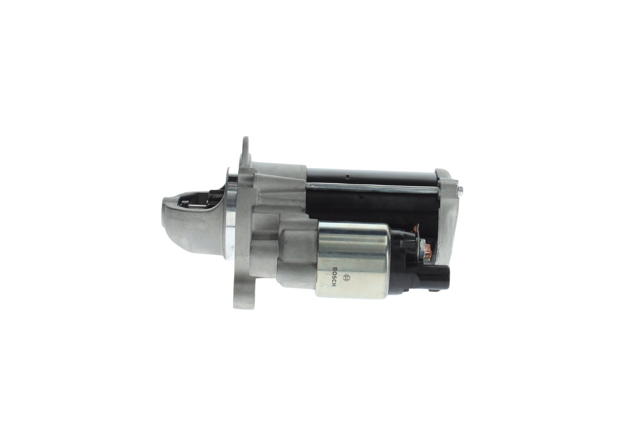 Käynnistysmoottori 1 986 S01 056 BOSCH 55 496 055 VAUXHALL