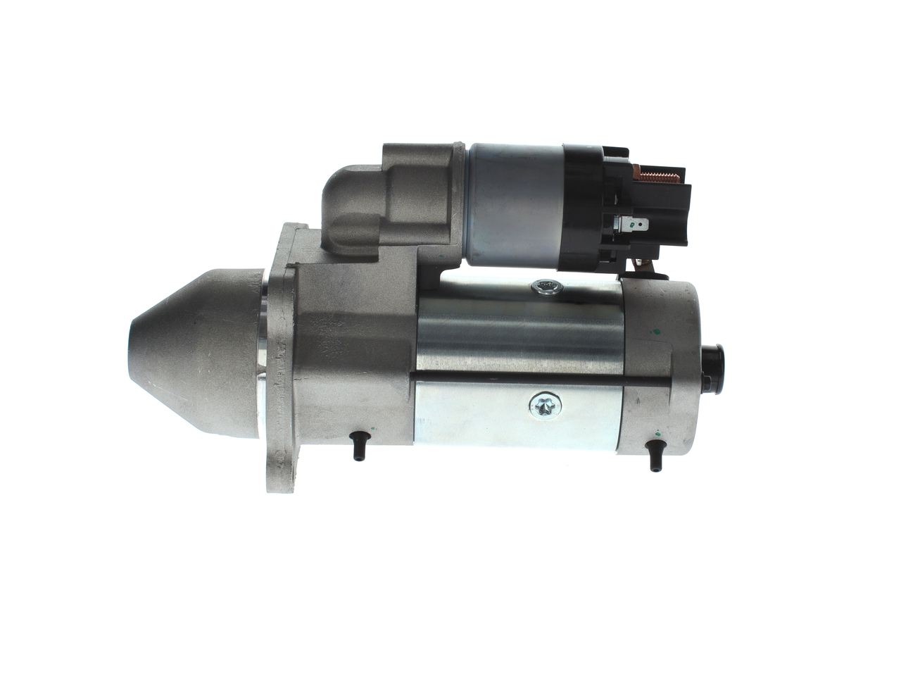 Starteris 1 986 S10 036 BOSCH 5 0435 7109
