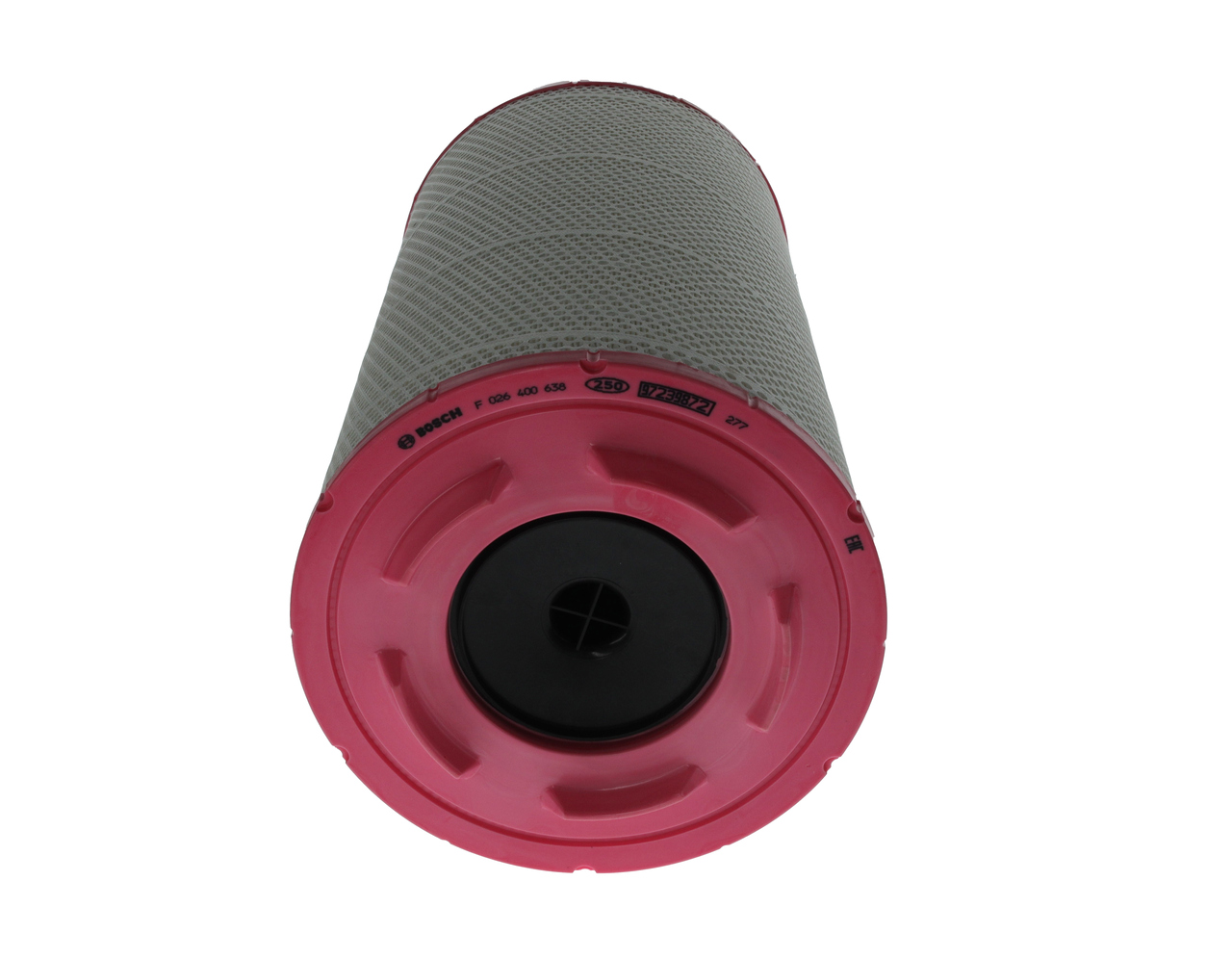 BOSCH S 0638 Filtro de ar