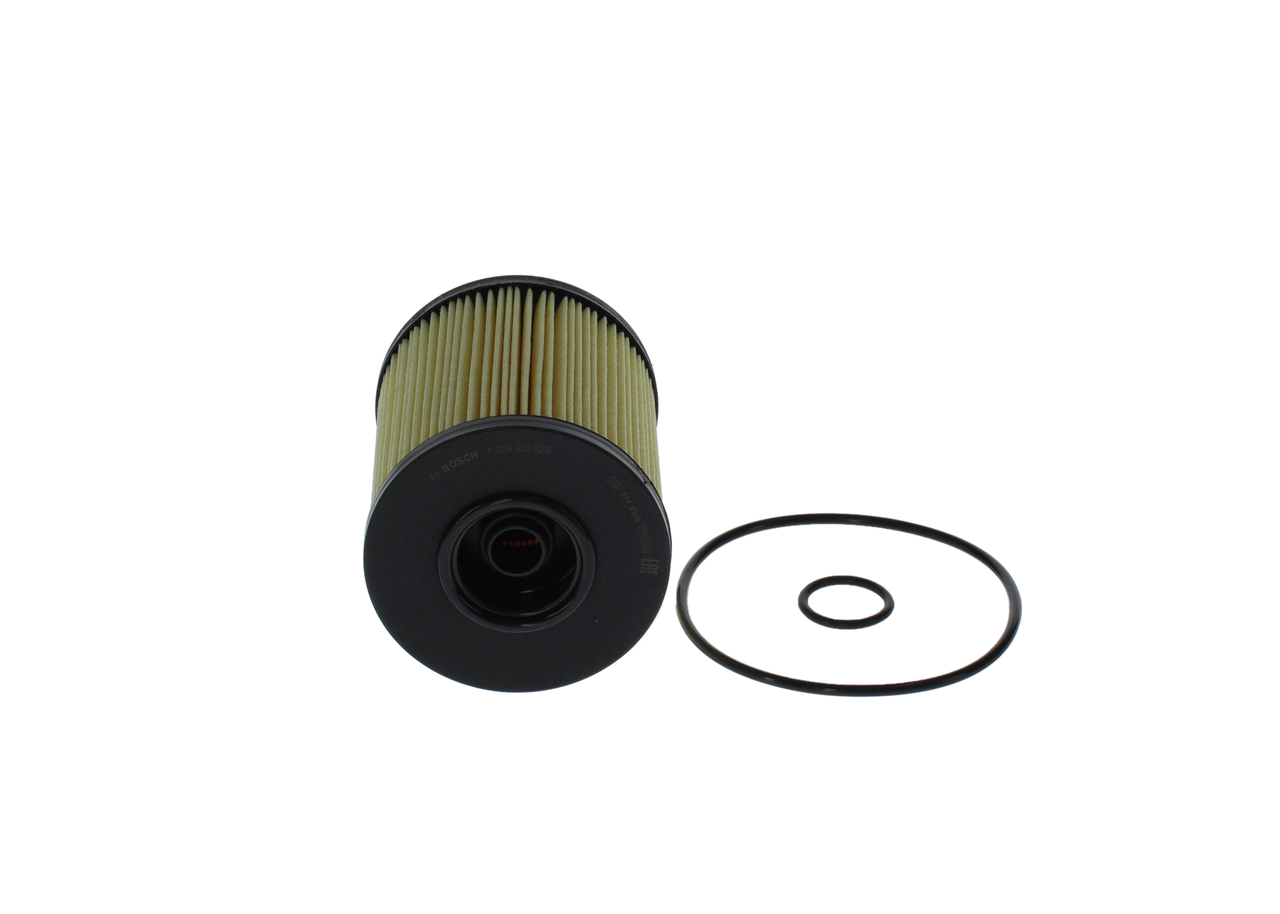 BOSCH P 7323 Ölfilter