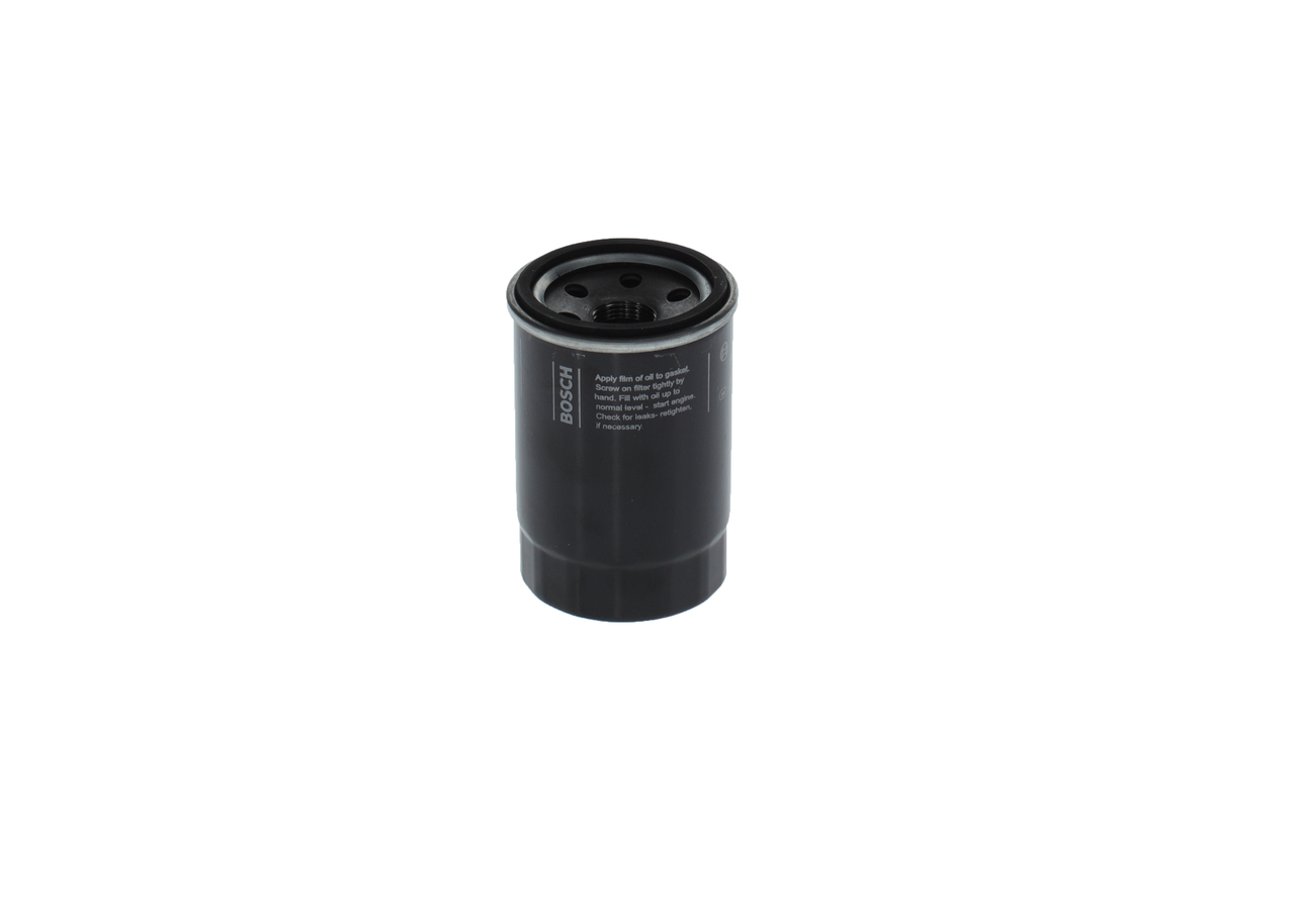 Oliefilter F 026 407 340 BOSCH 55252436 ALFA ROMEO
