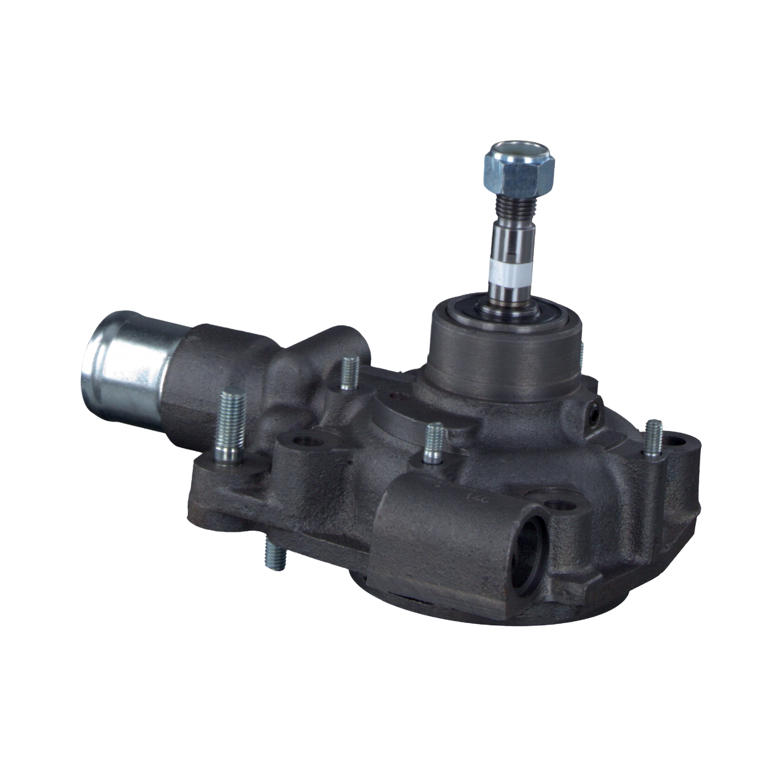 Pompe à eau 15375 FEBI BILSTEIN 5 0036 1919 Volkswagen