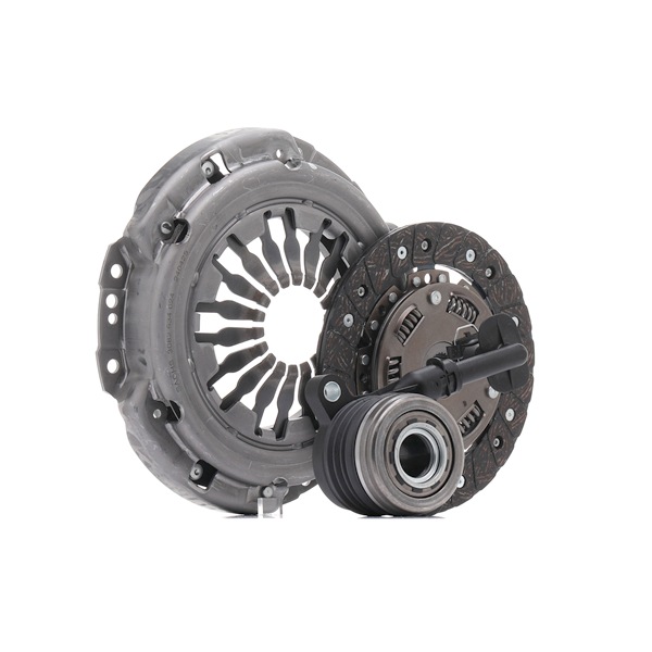 Σετ συμπλέκτη SACHS Renault MEGANE 3000 990 596
