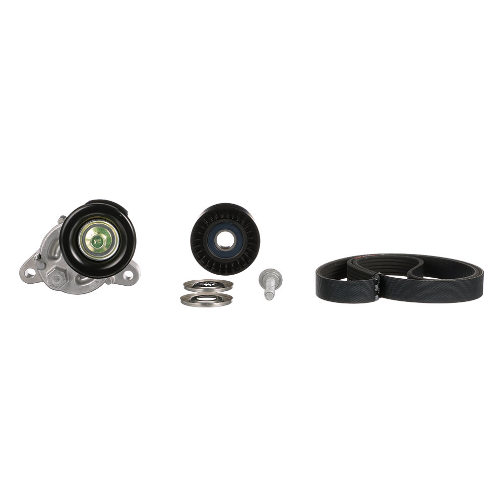 GATES K046PK2625 Hosszbordás szíj készlet Pajero III SUV Cabrio (V6_W, V7_W) árak