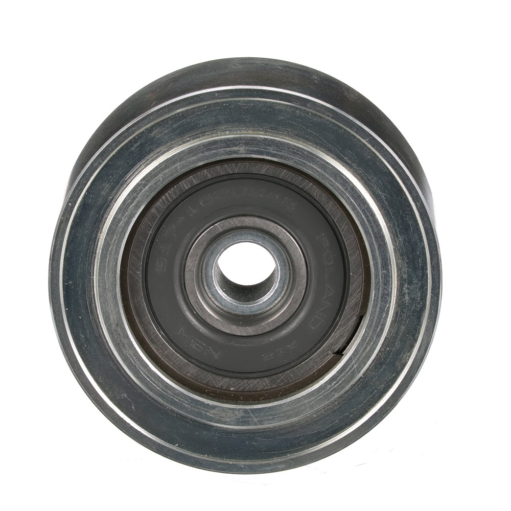 GATES 7803-26879 Galoppino guidacinghia, cinghia Poly-V