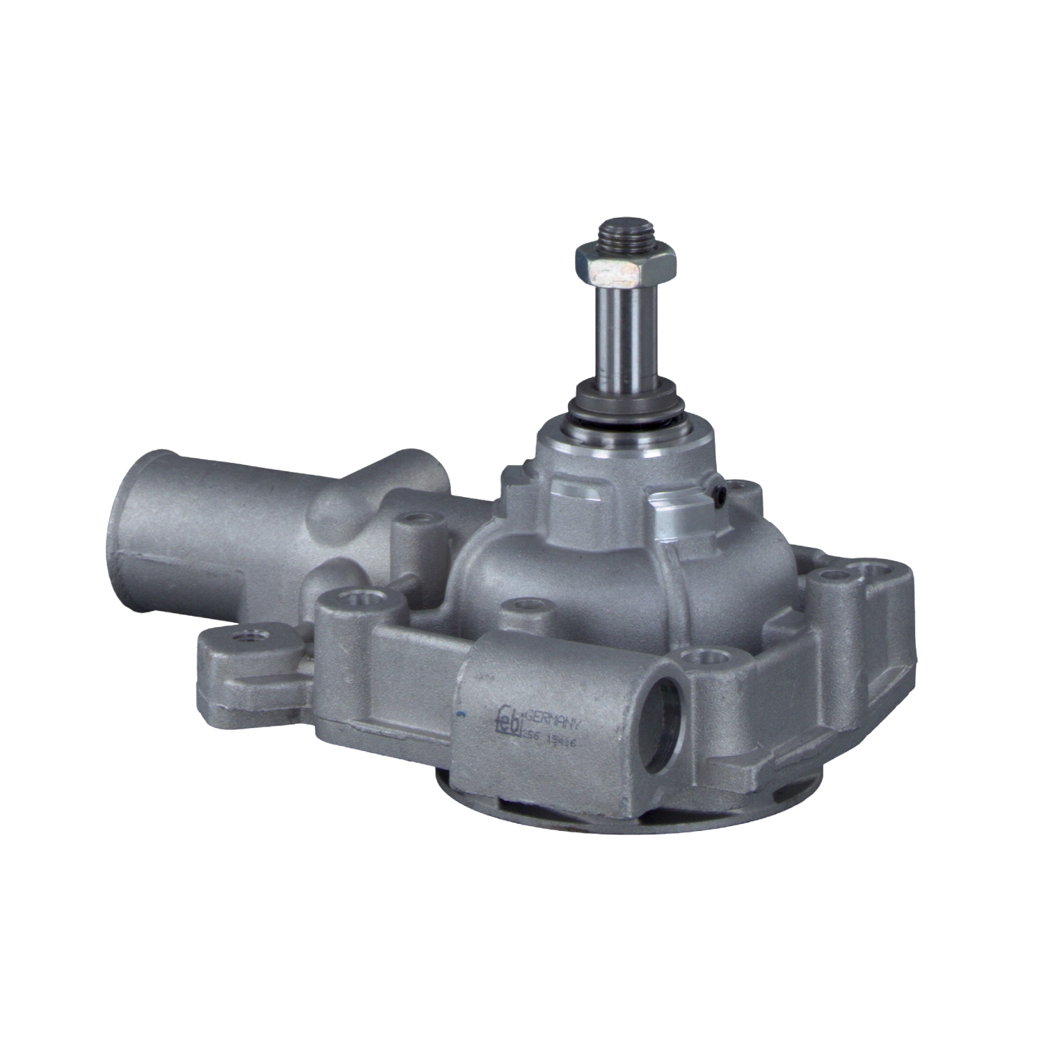 Prix Pompe à eau IVECO FEBI BILSTEIN 15416