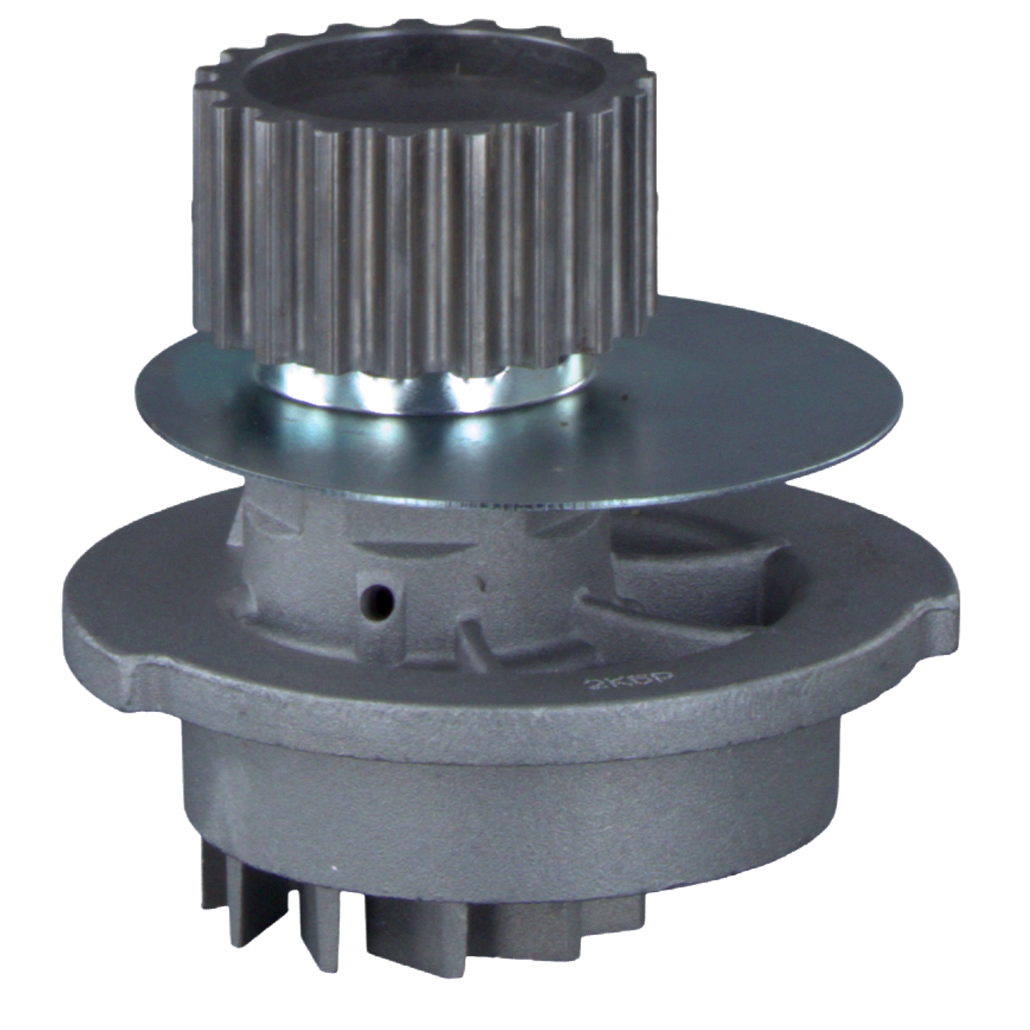 FEBI BILSTEIN 15457 Water pump