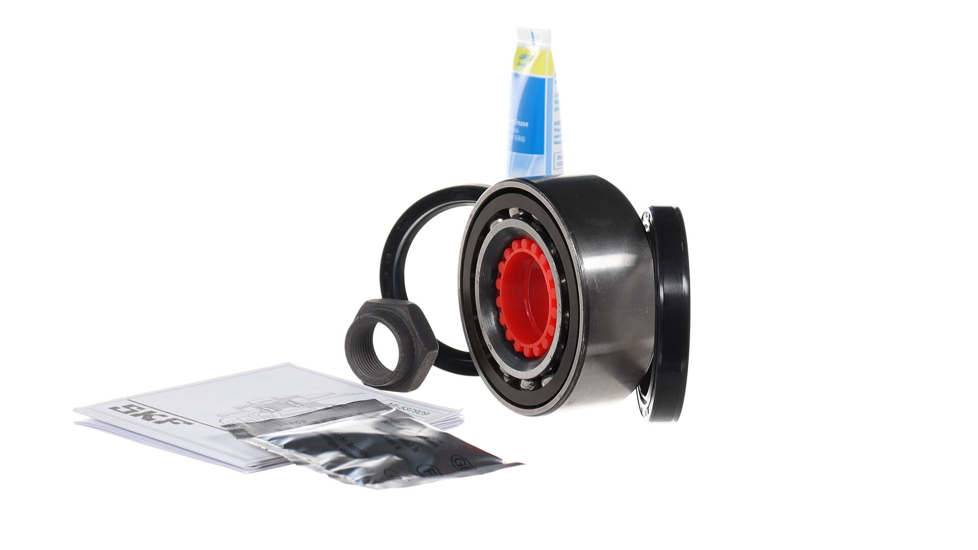 SKF VKBA 9025 CL Kit cuscinetto ruota