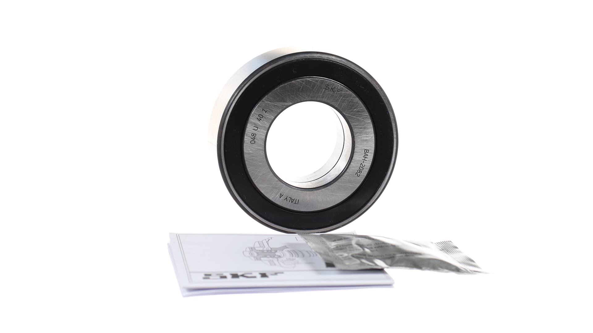 SKF VKBA 9035 CL Wiellagerset