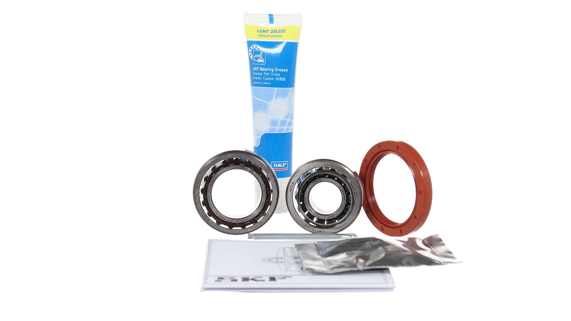 SKF VKBA 9040 CL Riteņa rumbas gultnis Alfa Romeo GTV 116 lēti