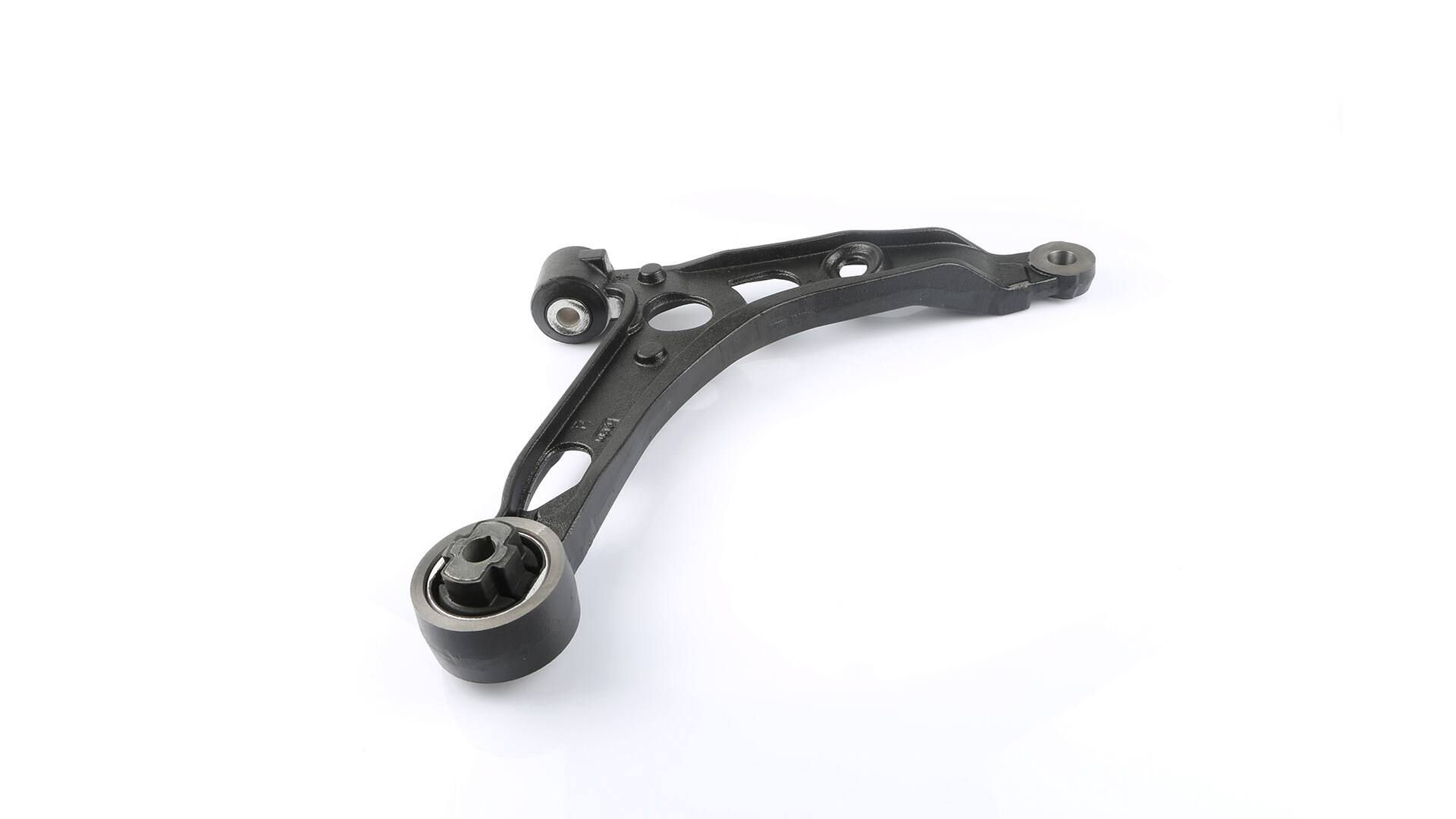 Ophæng, bærearm VKDS 322512 SKF 16 127 355 80 OPEL